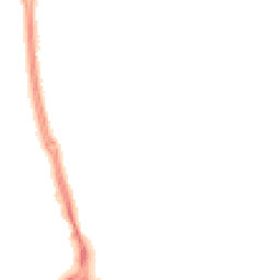 Night-time road noise heatmap for SP10 5BY