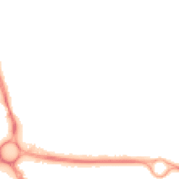 Night-time road noise heatmap for SP10 5EG