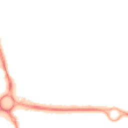 Night-time road noise heatmap for SP10 5EQ