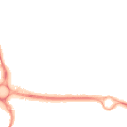 Night-time road noise heatmap for SP10 5HL