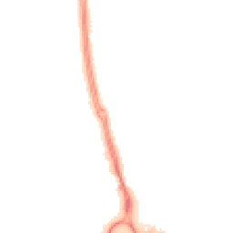 Night-time road noise heatmap for SP10 5PA