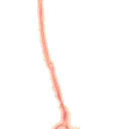 Night-time road noise heatmap for SP10 5PL