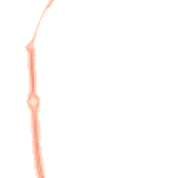 Night-time road noise heatmap for SP10 5PU