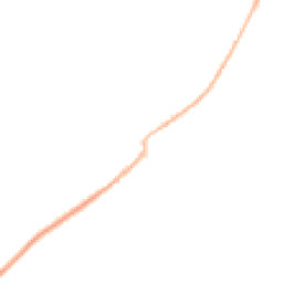 Night-time road noise heatmap for SP11 0AB