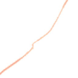 Night-time road noise heatmap for SP11 0AG