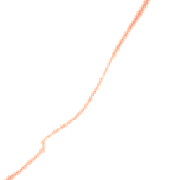 Night-time road noise heatmap for SP11 0AR