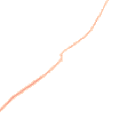 Night-time road noise heatmap for SP11 0AU