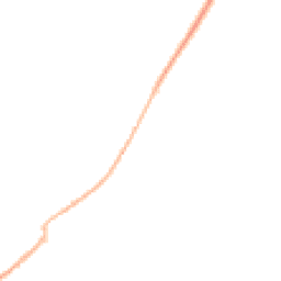 Night-time road noise heatmap for SP11 0AW