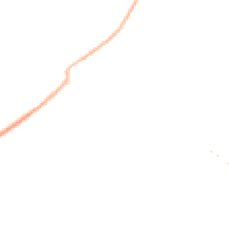 Night-time road noise heatmap for SP11 0AY