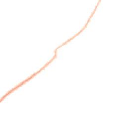Night-time road noise heatmap for SP11 0AZ