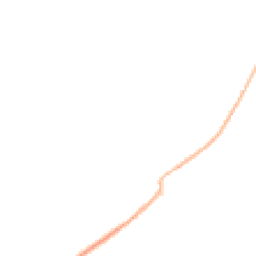 Night-time road noise heatmap for SP11 0BE
