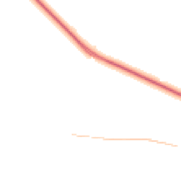 Night-time road noise heatmap for SP11 0BF