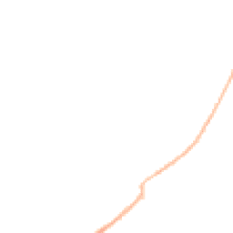Night-time road noise heatmap for SP11 0BH