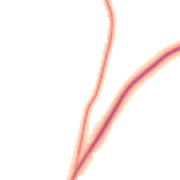 Daytime road noise heatmap for SP11 0DL