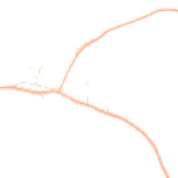 Daytime road noise heatmap for SP11 0HD
