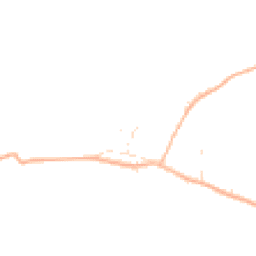 Daytime road noise heatmap for SP11 0LF