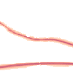 Night-time road noise heatmap for SP11 0PT