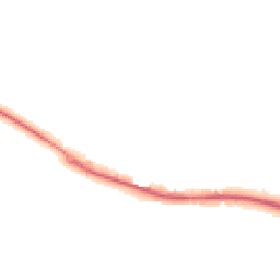 Night-time road noise heatmap for SP11 0QA