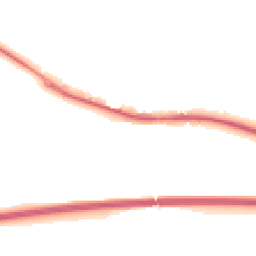 Night-time road noise heatmap for SP11 0QJ