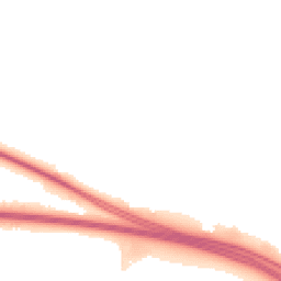 Night-time road noise heatmap for SP11 0QZ