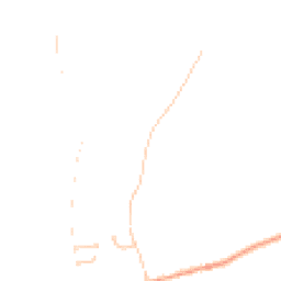 Daytime road noise heatmap for SP11 0RJ