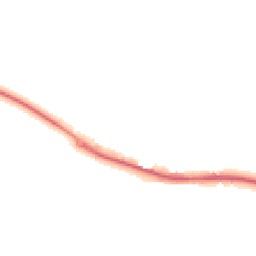 Night-time road noise heatmap for SP11 0SY