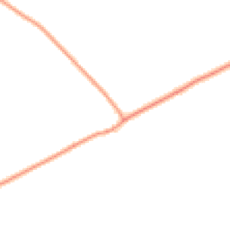 Daytime road noise heatmap for SP11 6AF