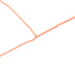 Daytime road noise heatmap for SP11 6AG