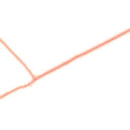Daytime road noise heatmap for SP11 6AQ