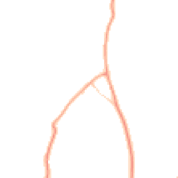 Daytime road noise heatmap for SP11 6DP