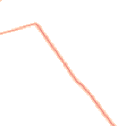 Daytime road noise heatmap for SP11 6DS