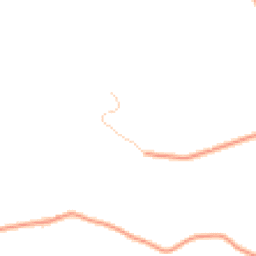 Daytime road noise heatmap for SP11 6EE