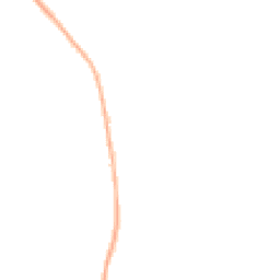 Night-time road noise heatmap for SP11 6HP