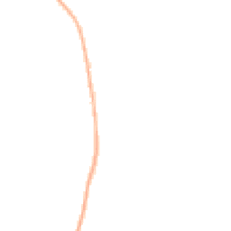 Night-time road noise heatmap for SP11 6HW