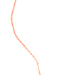 Night-time road noise heatmap for SP11 6JY