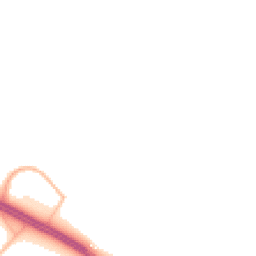 Night-time road noise heatmap for SP11 6NN