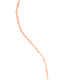 Night-time road noise heatmap for SP11 6NQ