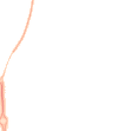 Night-time road noise heatmap for SP11 6YD