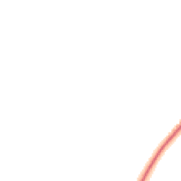 Night-time road noise heatmap for SP11 7BN