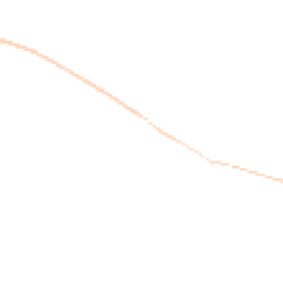 Night-time road noise heatmap for SP11 7DY