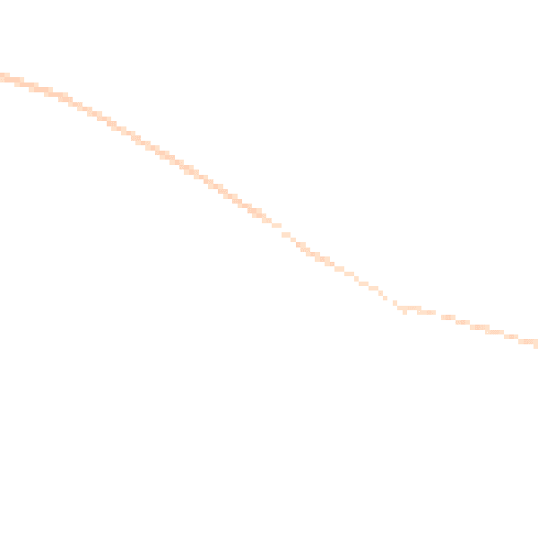 Night-time road noise heatmap for SP11 7DY