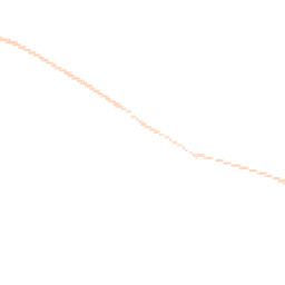 Night-time road noise heatmap for SP11 7EA