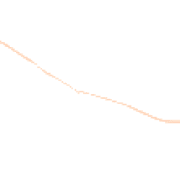 Night-time road noise heatmap for SP11 7ED