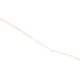 Night-time road noise heatmap for SP11 7FF