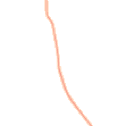 Night-time road noise heatmap for SP11 7HF