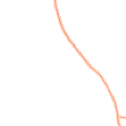 Night-time road noise heatmap for SP11 7HJ