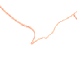 Night-time road noise heatmap for SP11 7HZ
