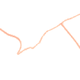 Night-time road noise heatmap for SP11 7JG