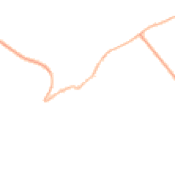 Night-time road noise heatmap for SP11 7JQ