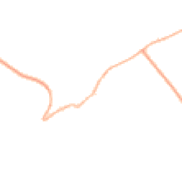 Night-time road noise heatmap for SP11 7LQ